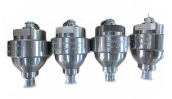 HAWE小型液壓蓄能(néng)器AC40-1/4-120