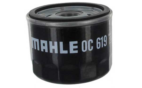 馬勒MAHLE過(guò)濾器OC619