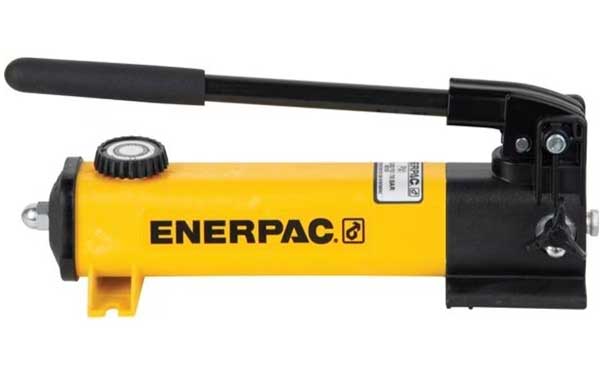 恩派克ENERPAC手動液壓泵P141