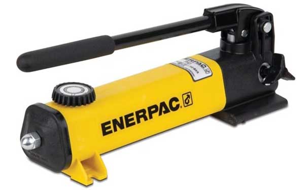 美國(guó)恩派克ENERPAC手動液壓泵P141